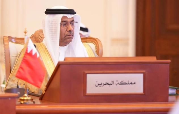 وكيل وزارة المالية والاقتصاد الوطني للشؤون المالية يترأس وفد مملكة البحرين المشارك في الاجتماع (68) للجنة وكلاء وزارات المالية بدول مجلس التعاون 